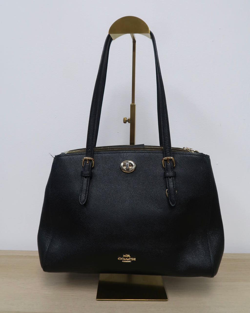 Coach Madison Sabrina satchel