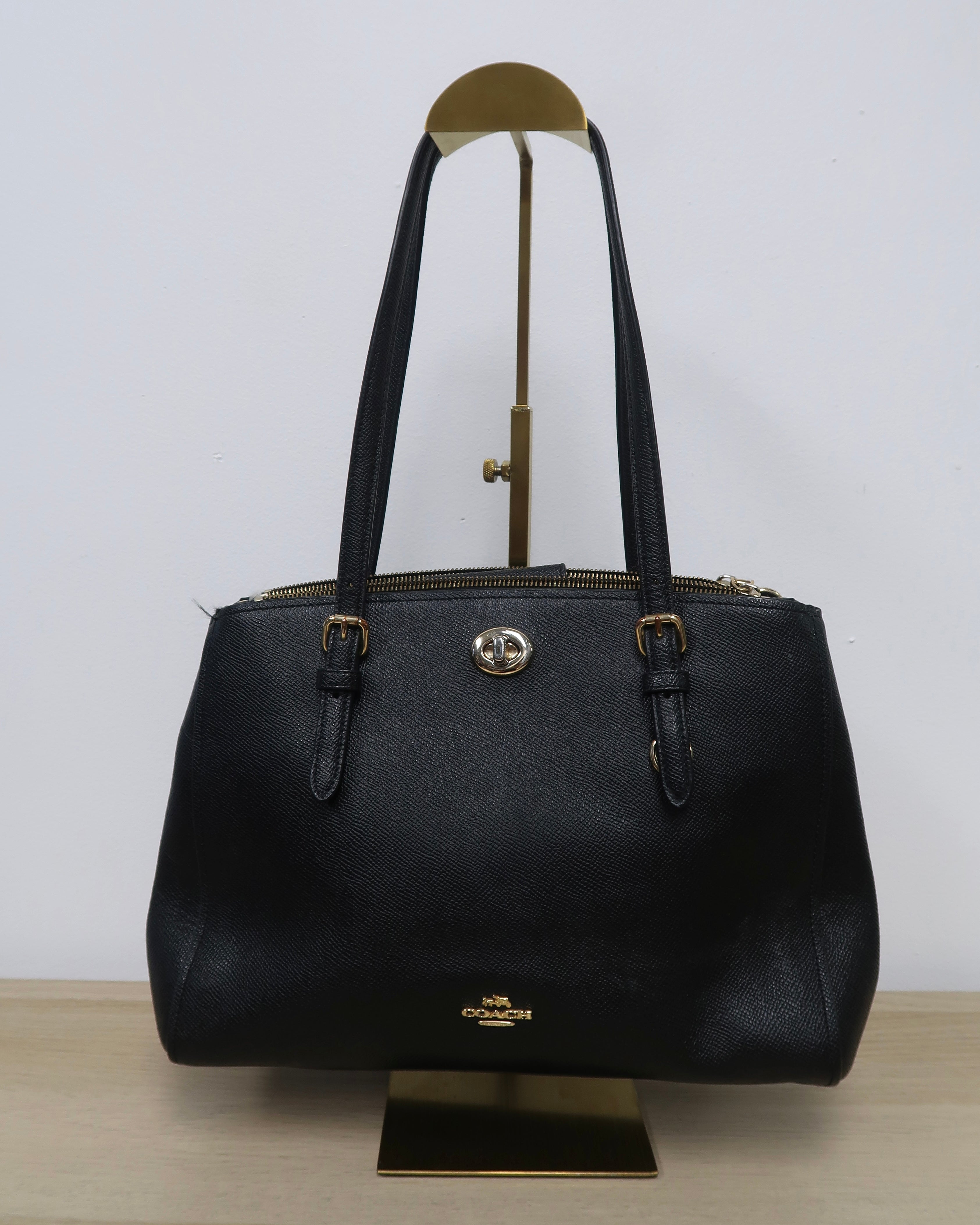 Coach Madison Sabrina satchel