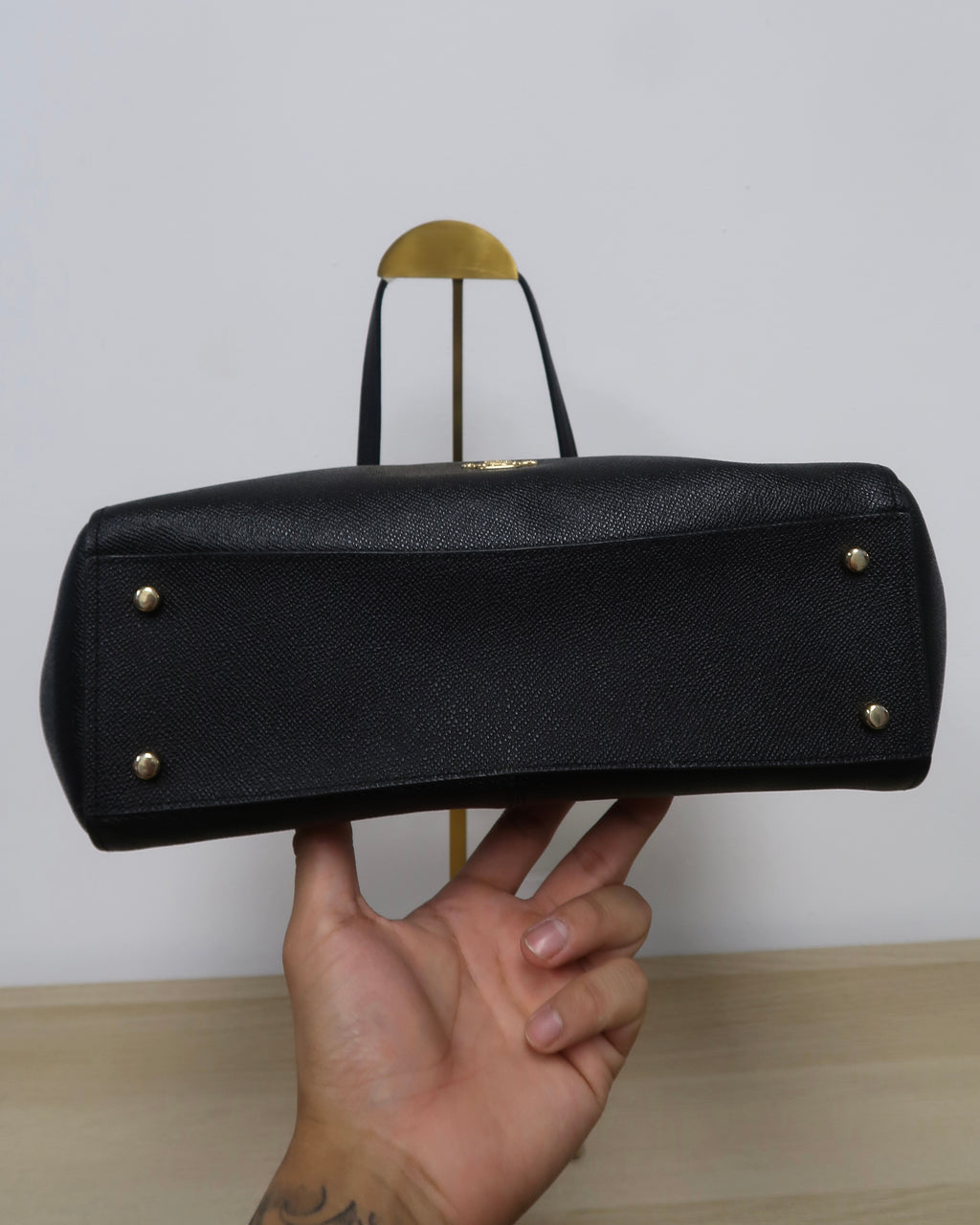 Coach Madison Sabrina satchel