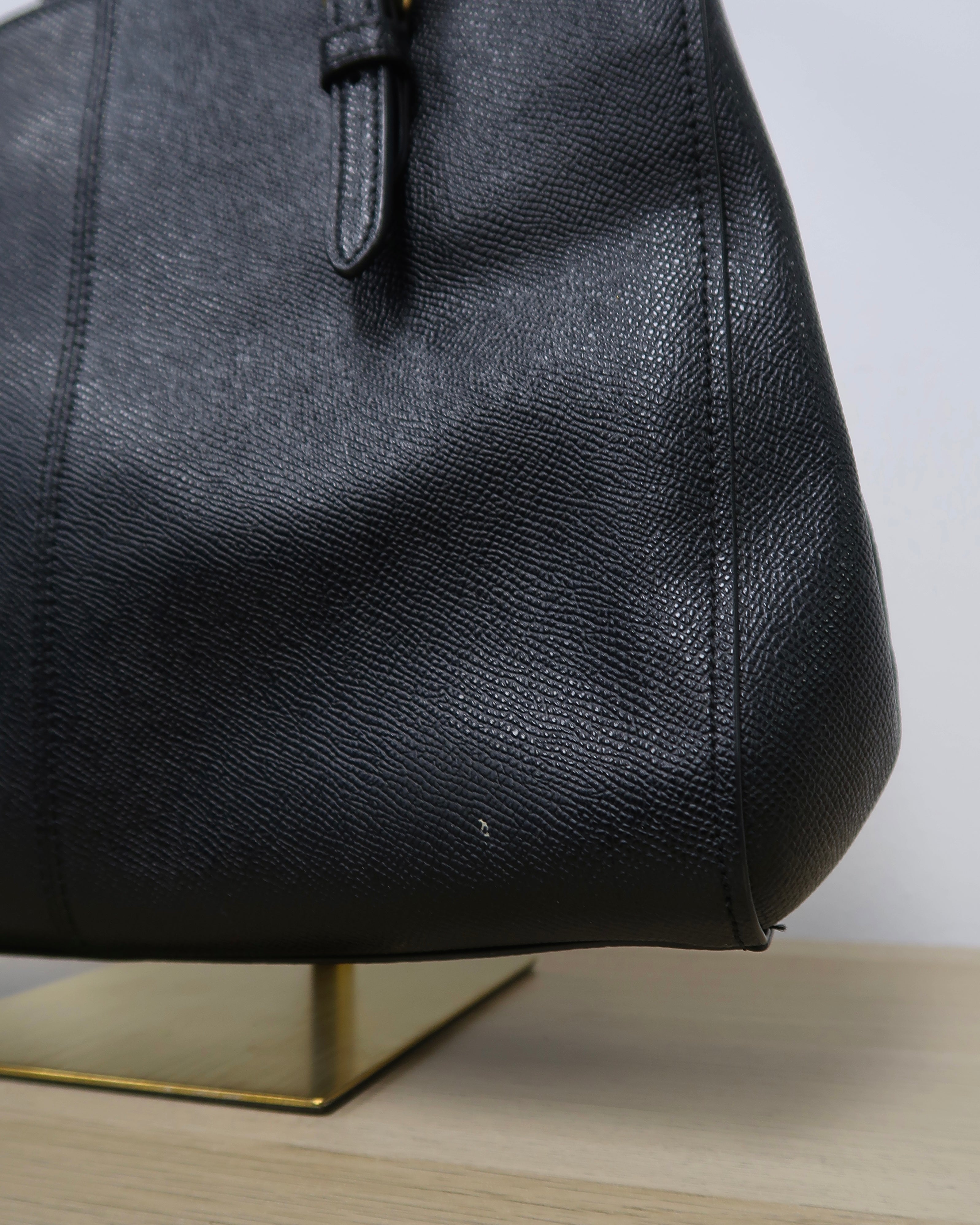 Coach Madison Sabrina satchel