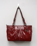 Coach Kristin satchel
