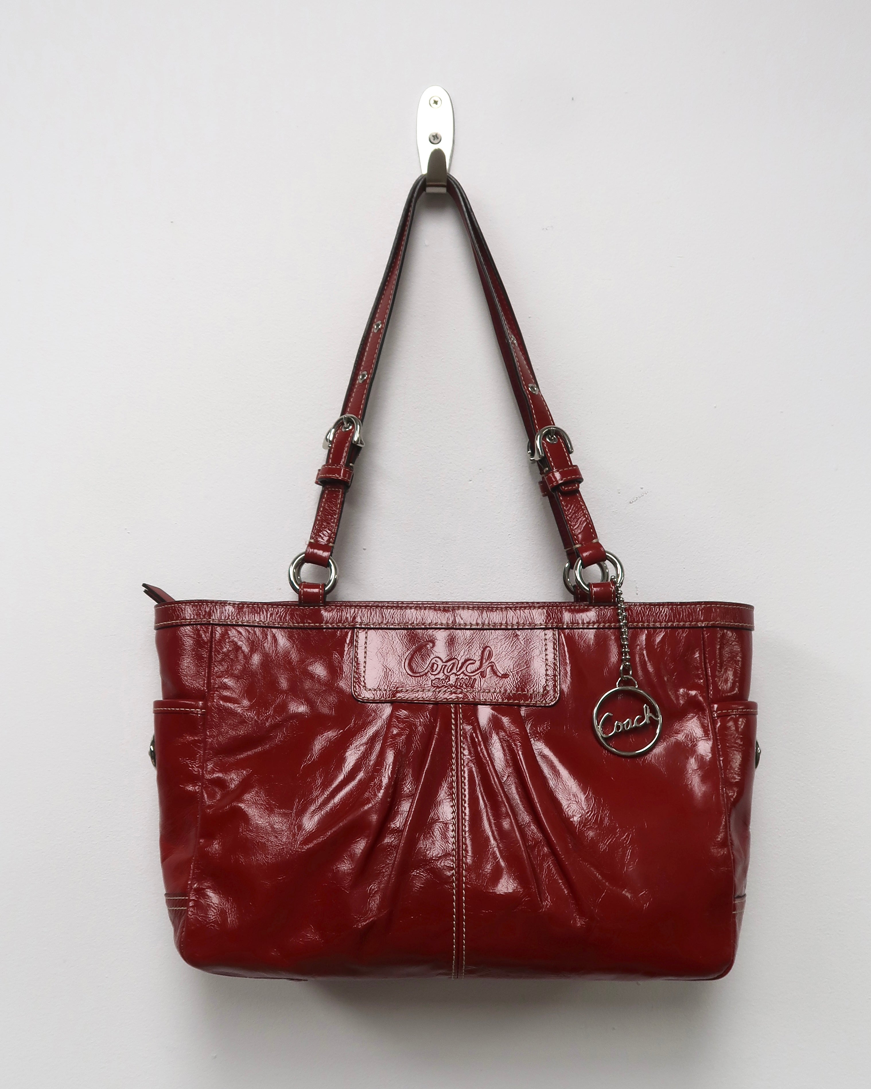 Coach Kristin satchel