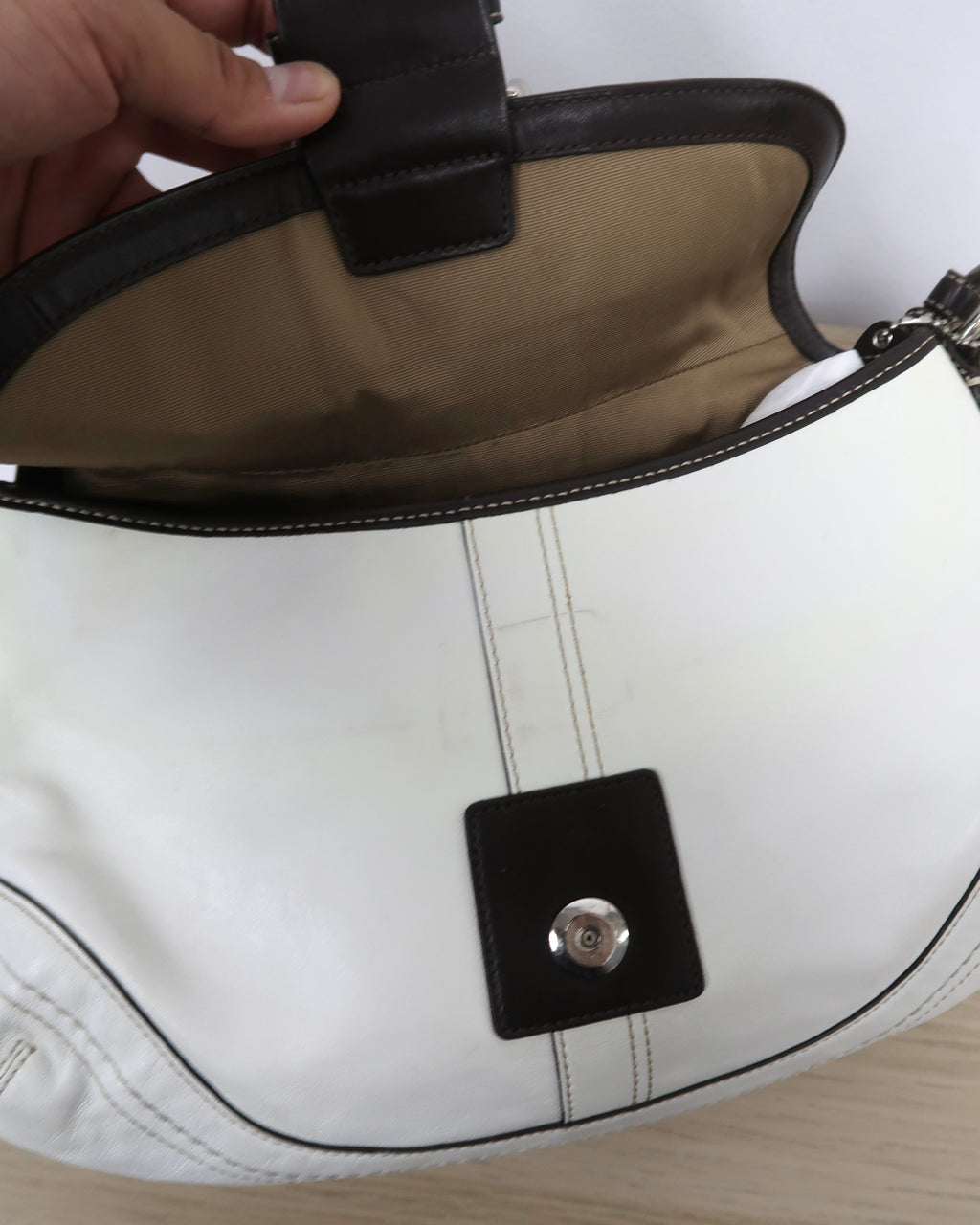 Coach Soho shoulder bag