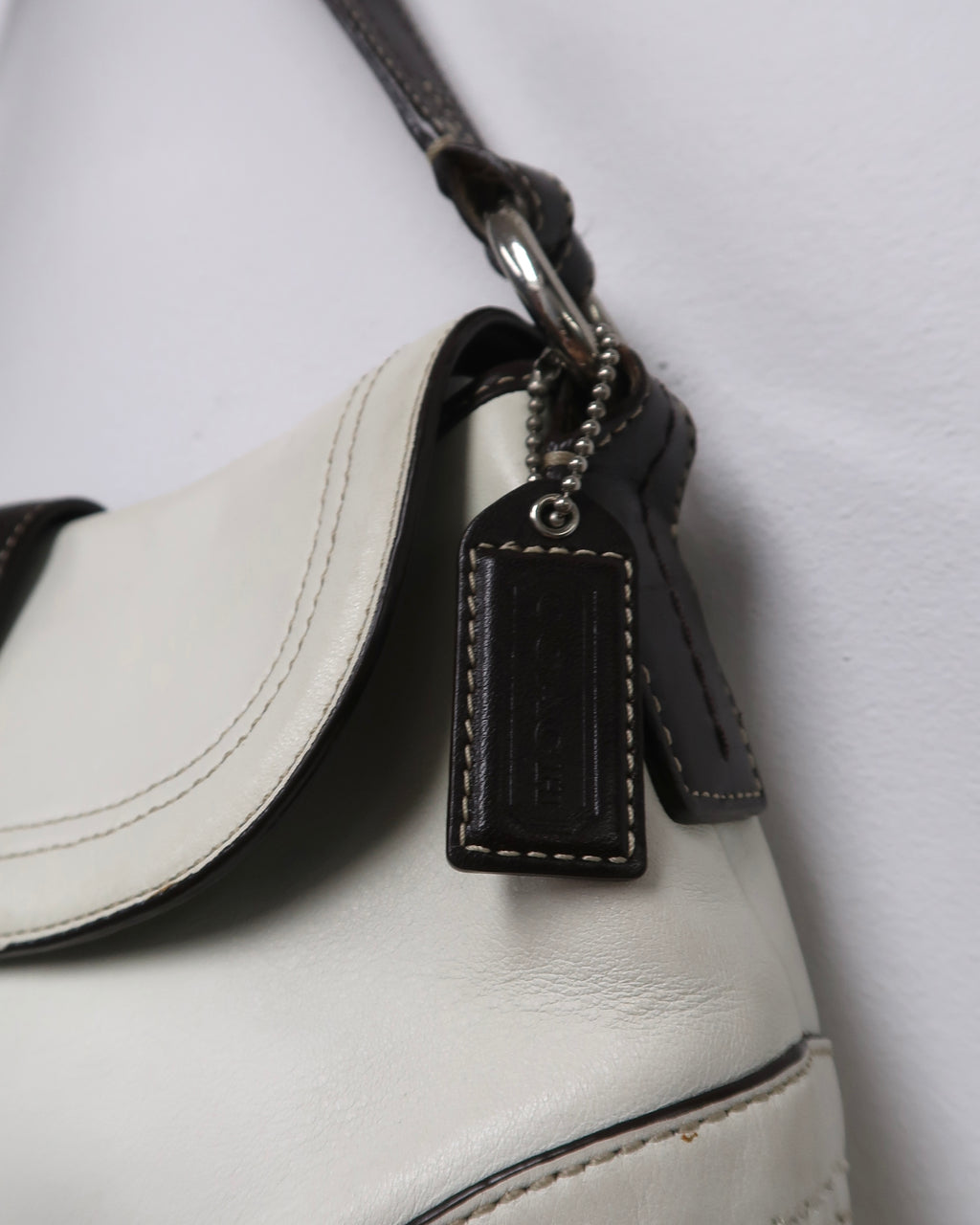 Coach Soho shoulder bag