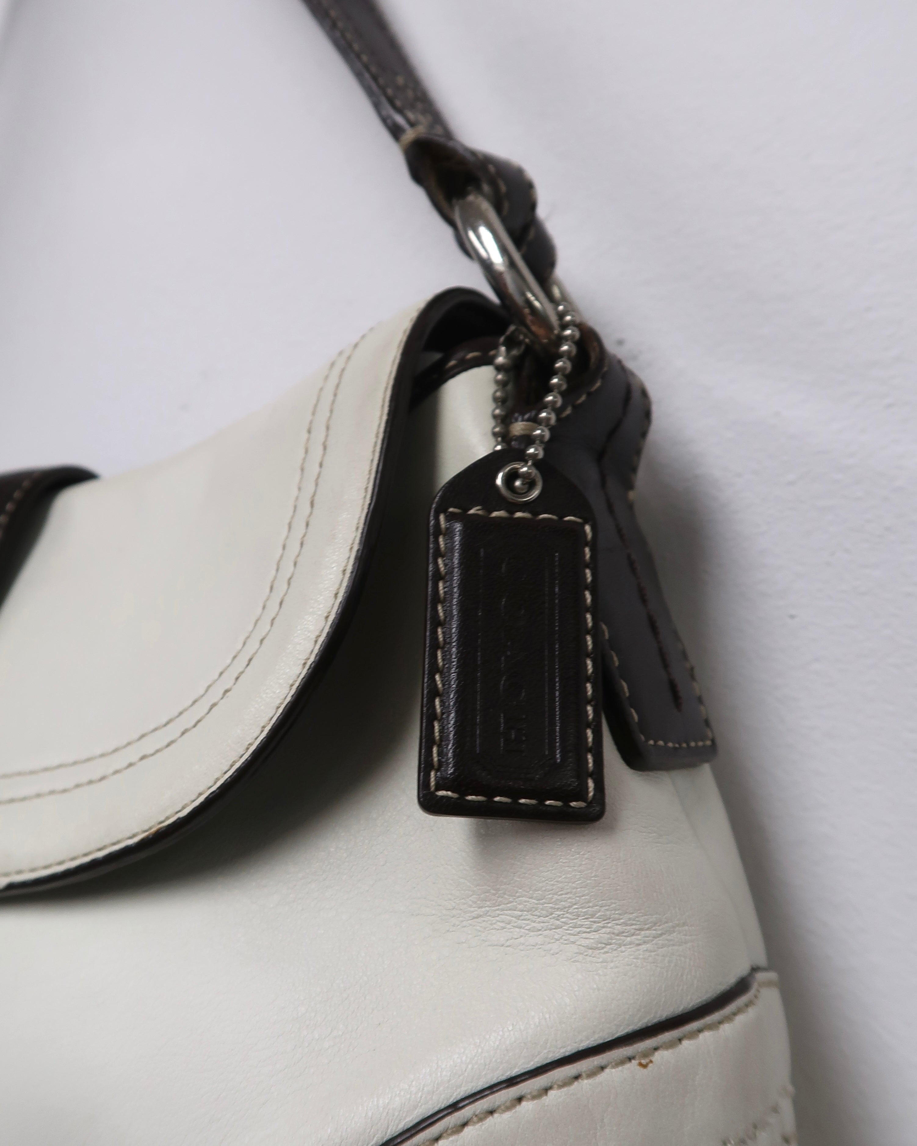 Coach Soho shoulder bag