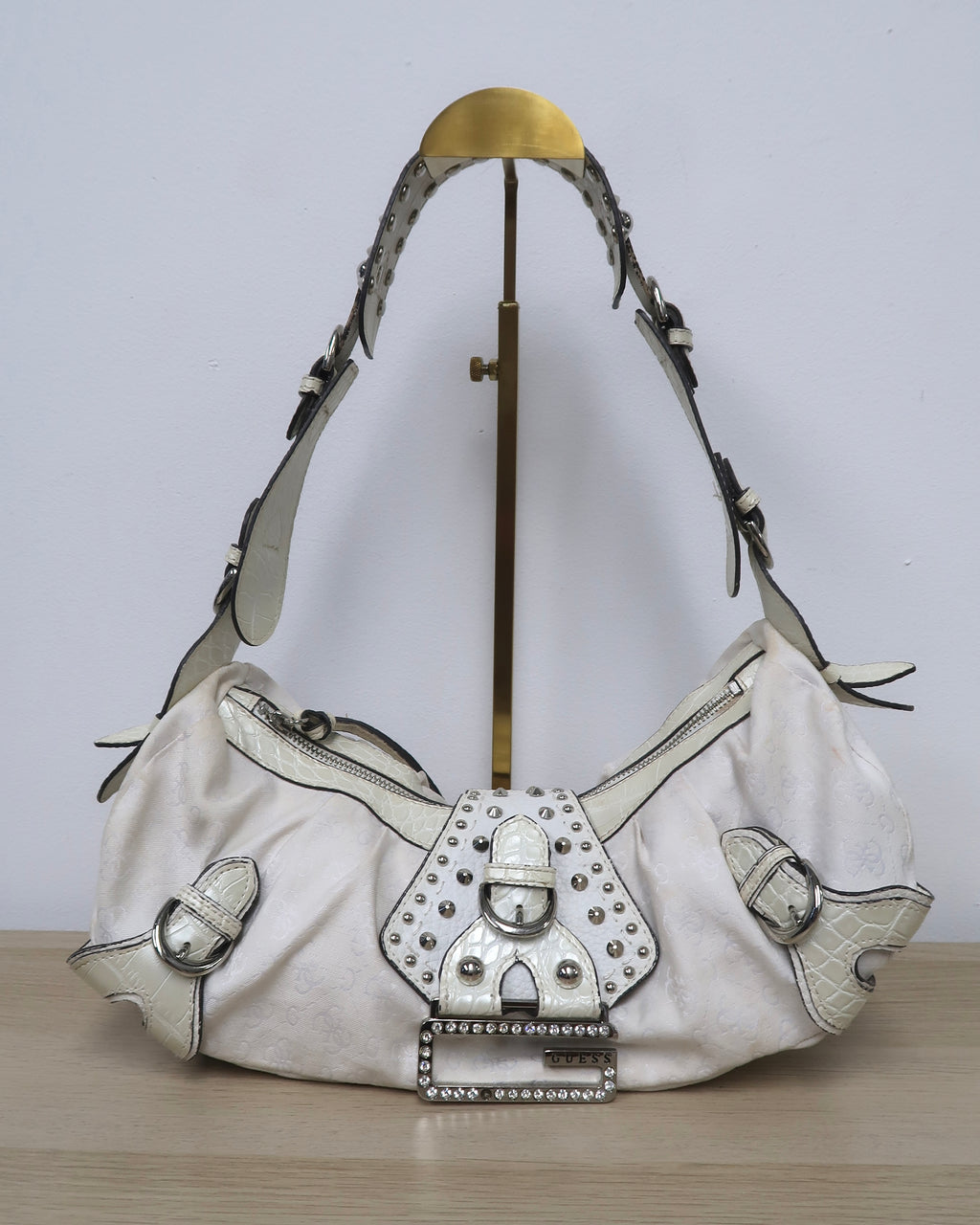 Guess Y2K shoulder bag