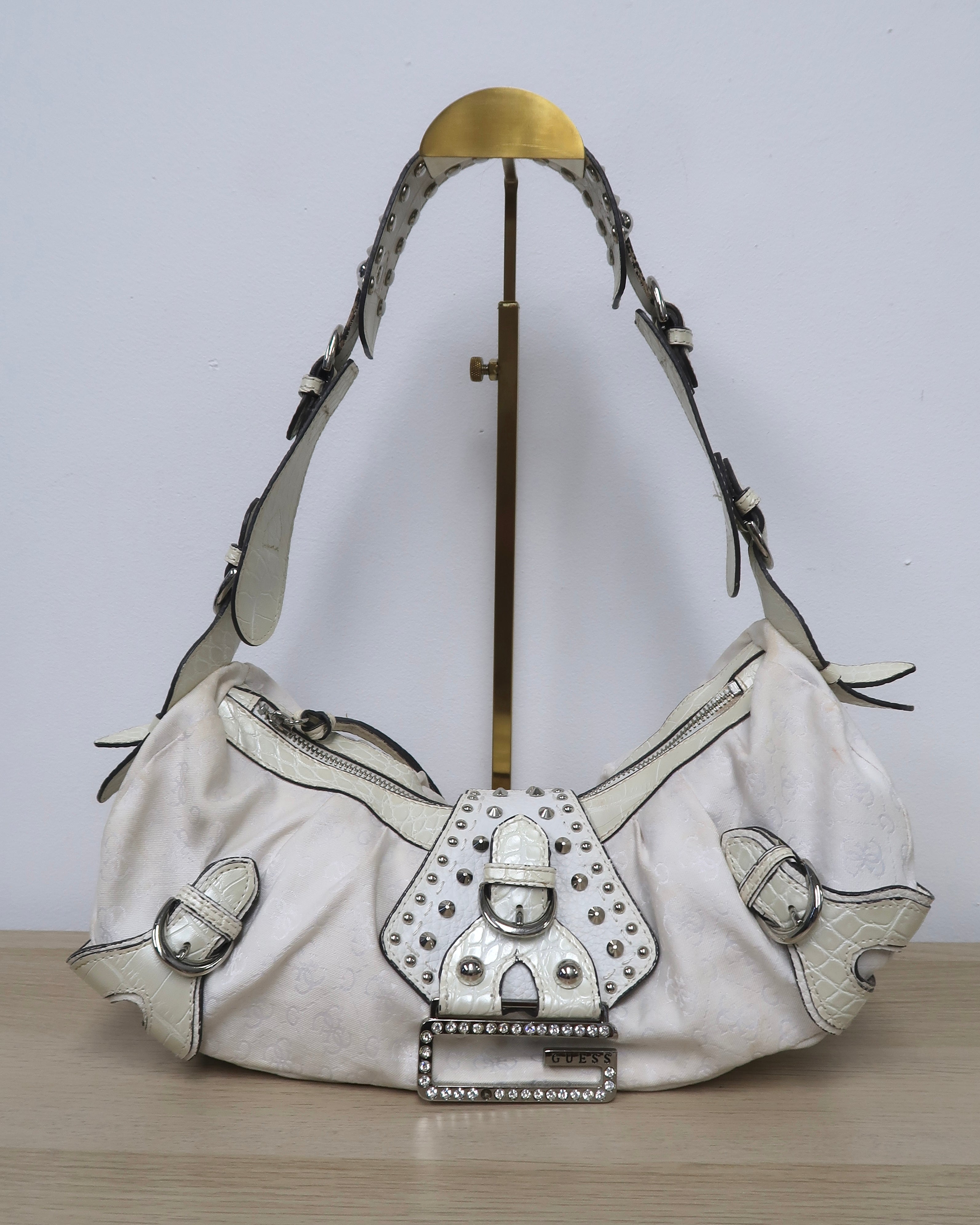 Guess Y2K shoulder bag