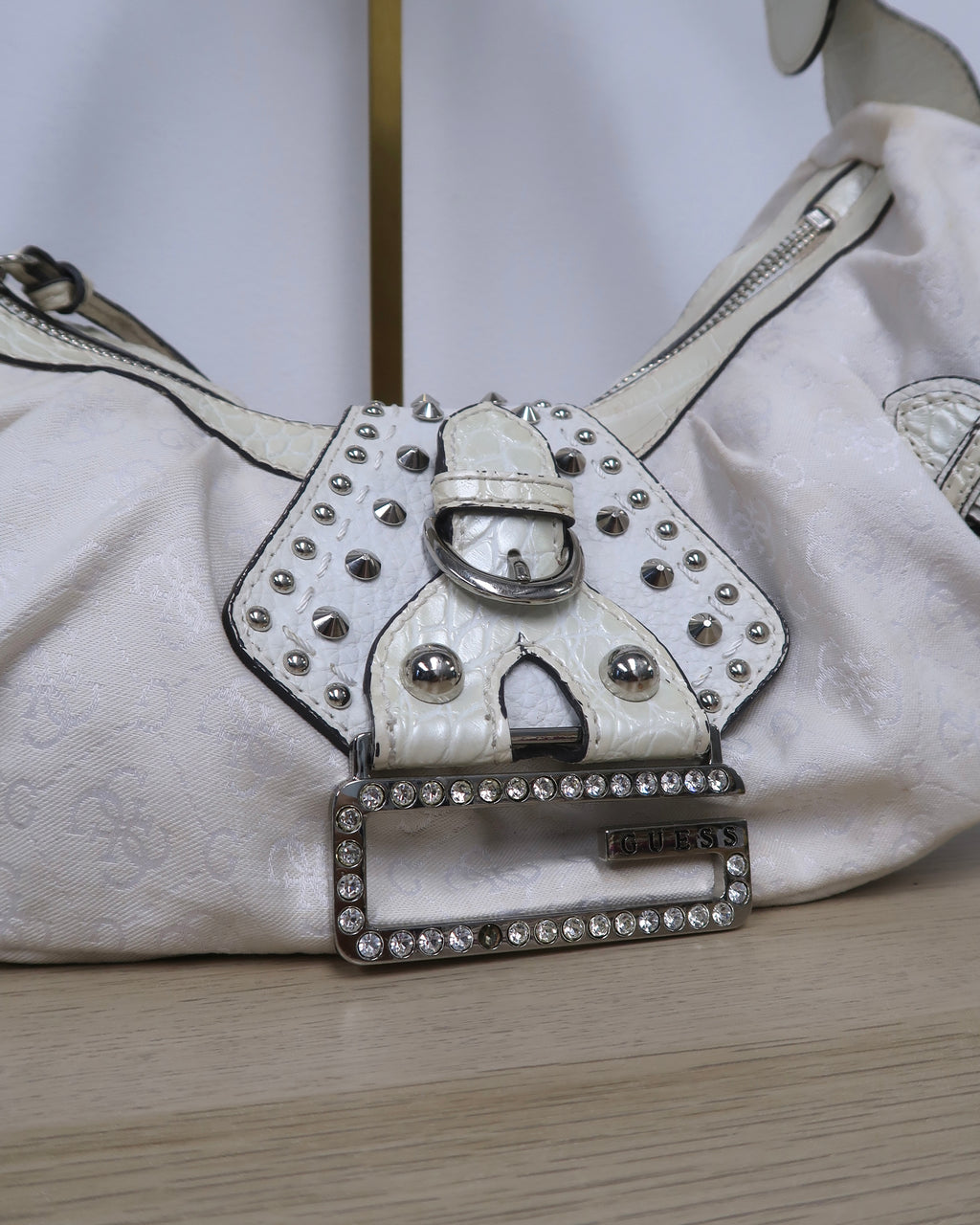 Guess Y2K shoulder bag