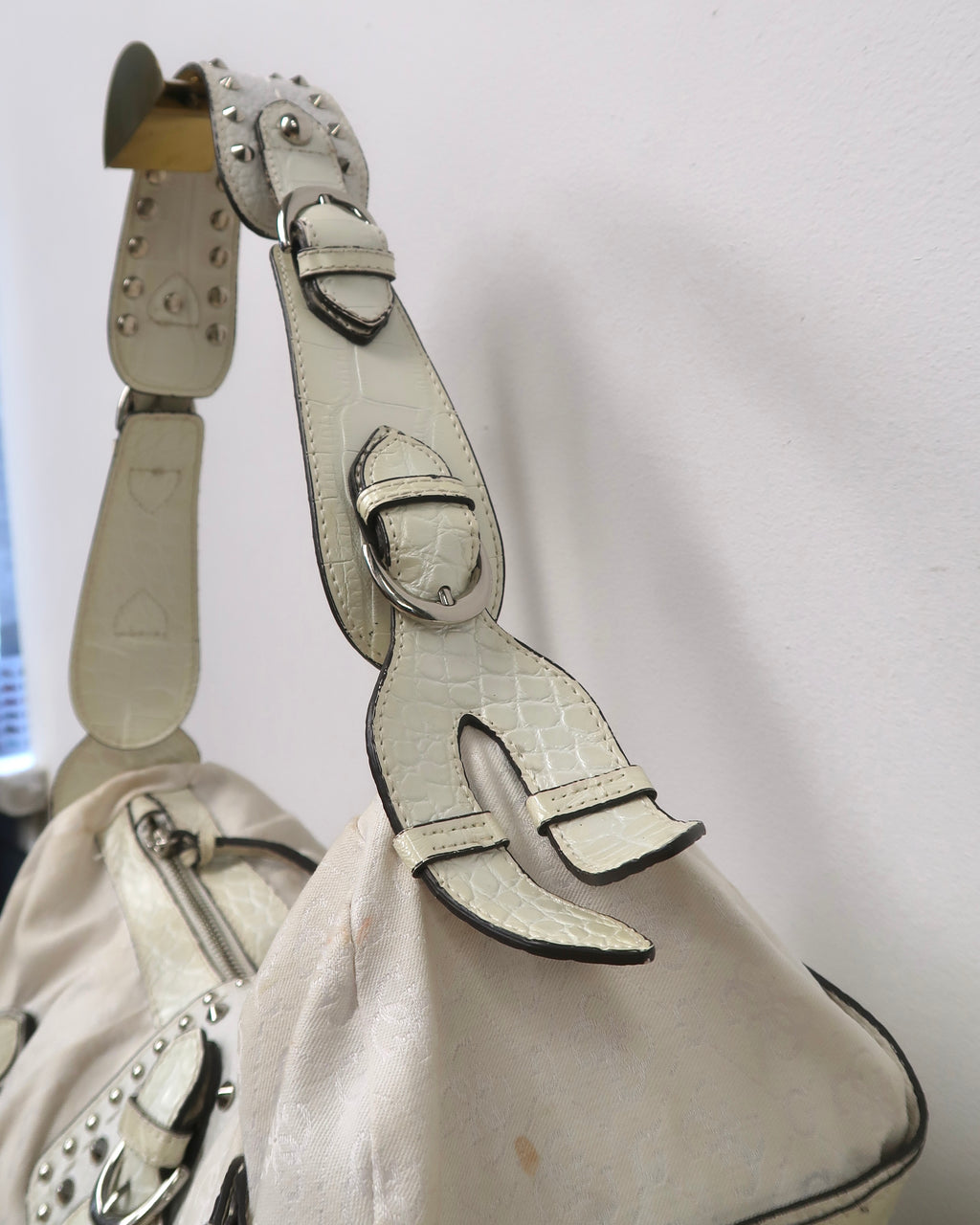 Guess Y2K shoulder bag