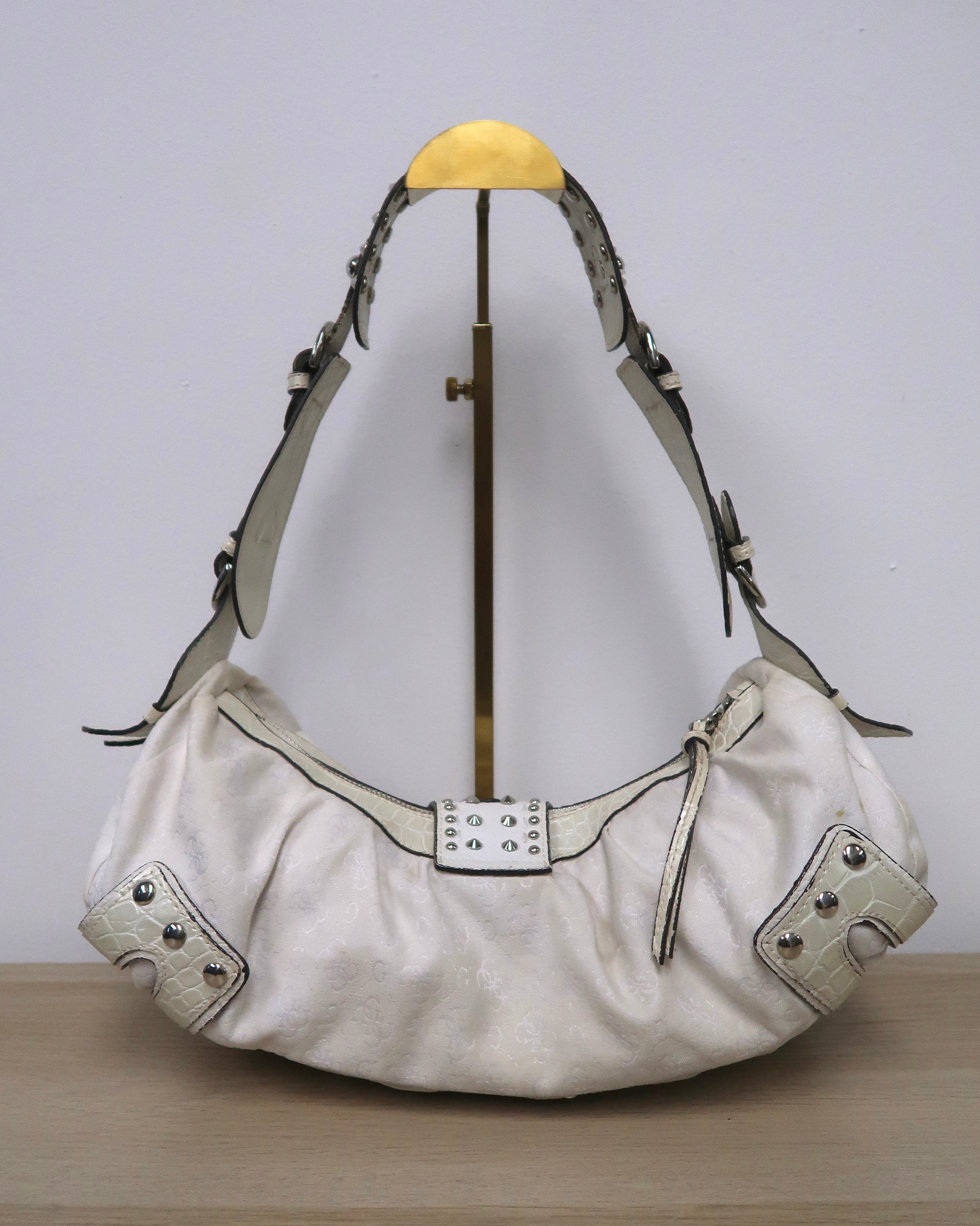Guess Y2K shoulder bag