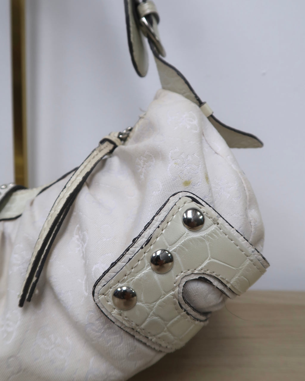 Guess Y2K shoulder bag