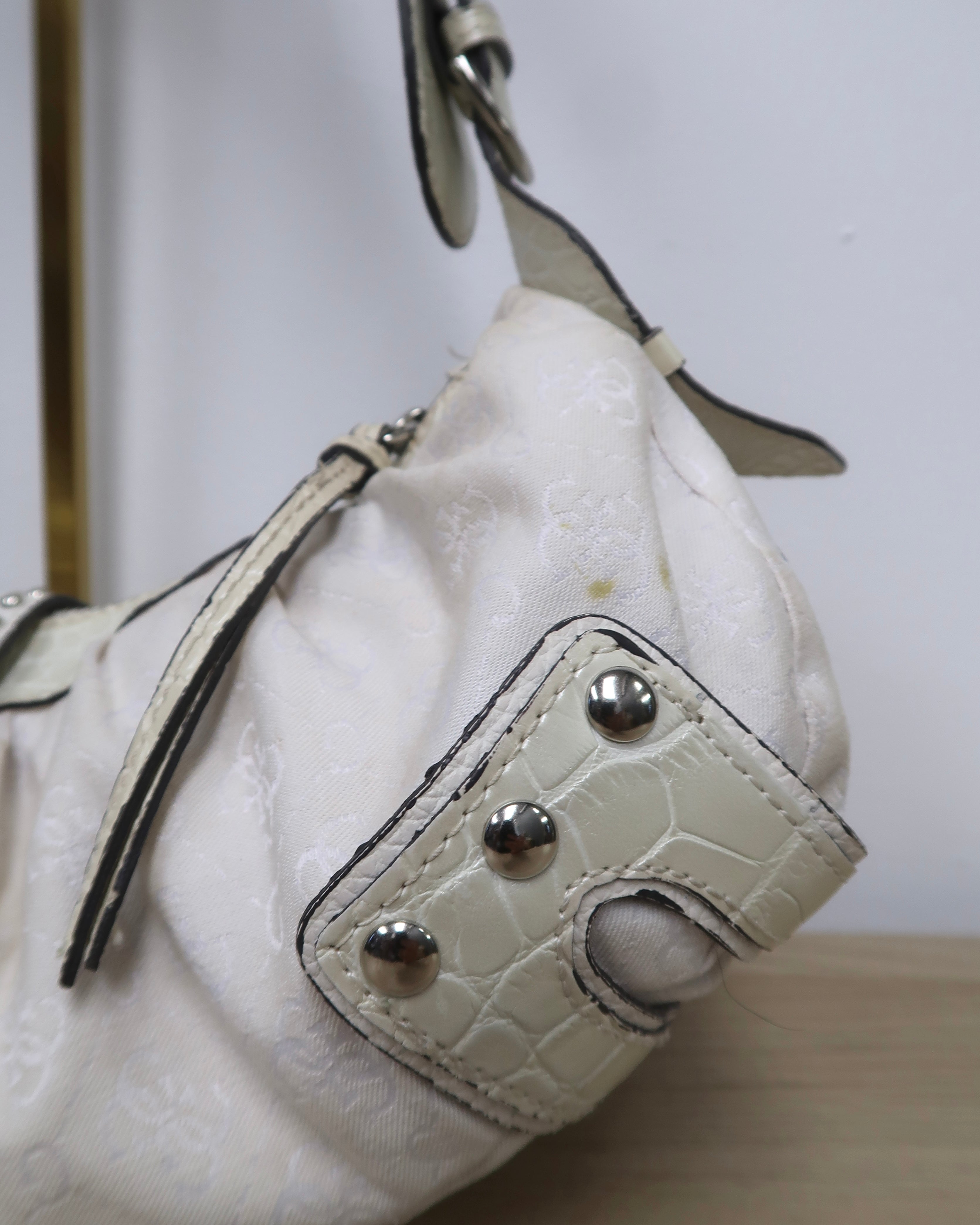 Guess Y2K shoulder bag