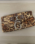 GUESS clutch