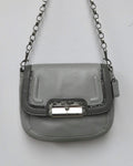 Coach Kristin Spectator crossbody bag