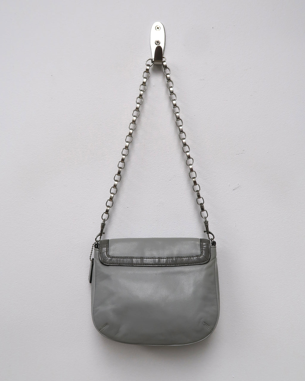 Coach Kristin Spectator crossbody bag