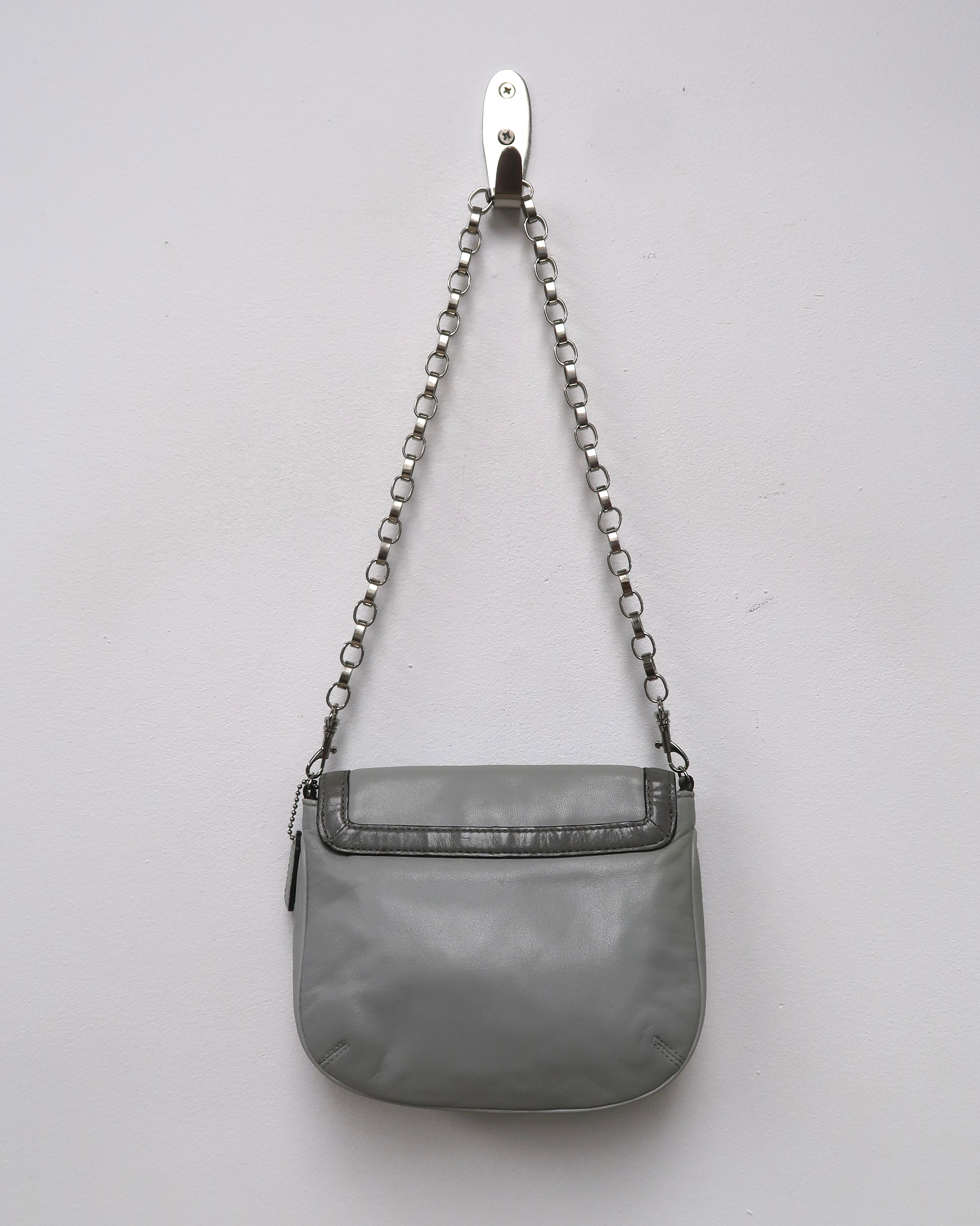 Coach Kristin Spectator crossbody bag