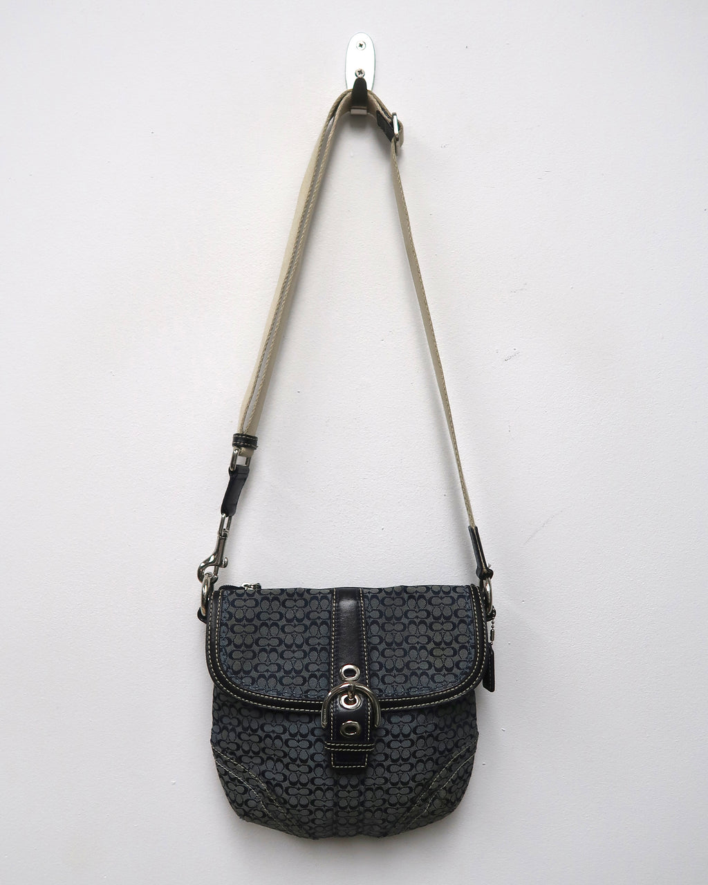 Coach Soho Crossbody Bag