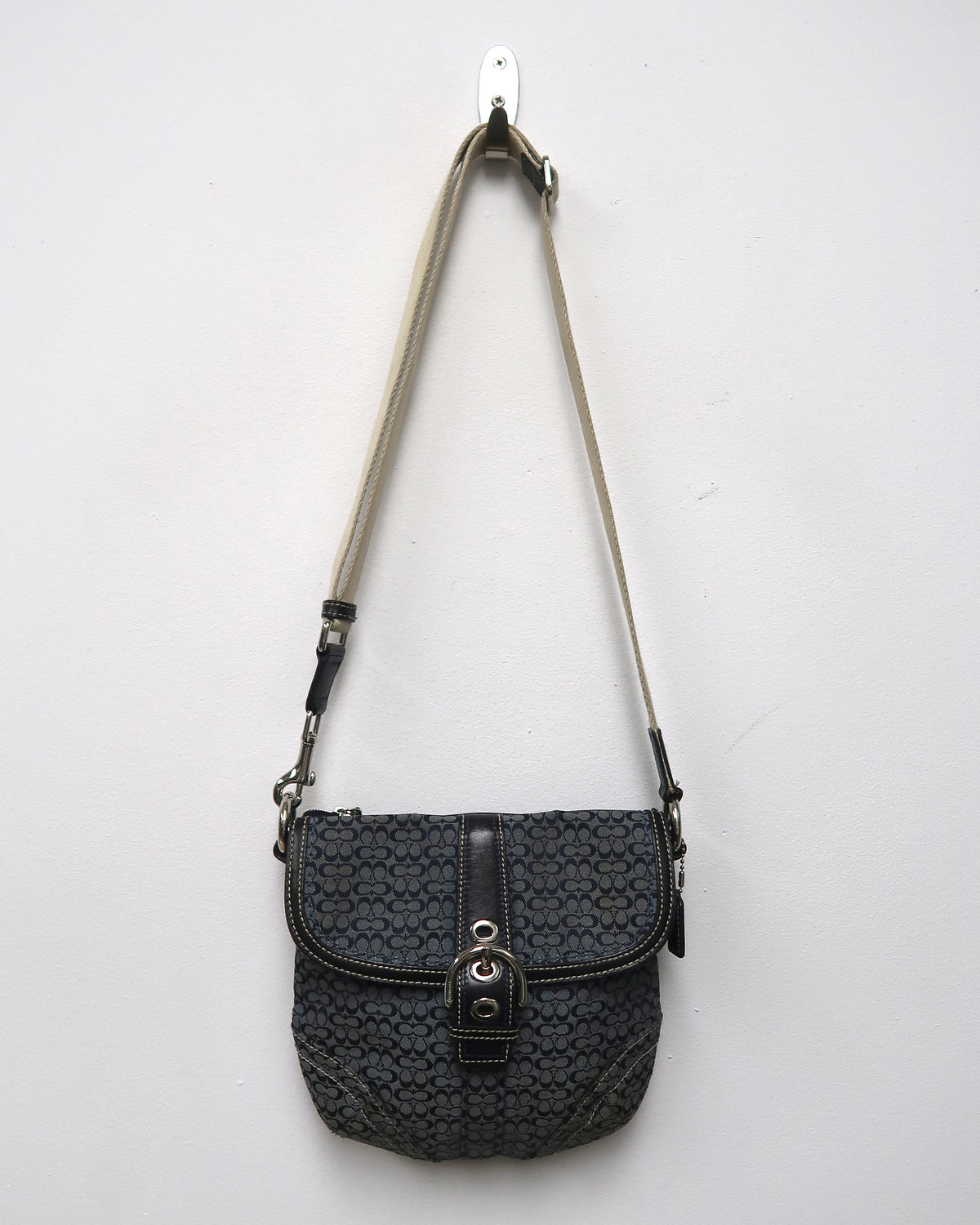 Coach Soho Crossbody Bag
