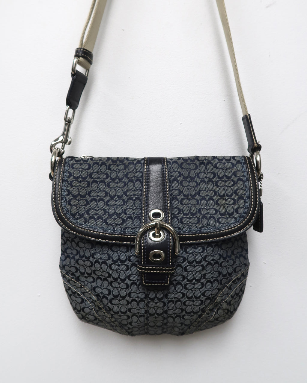 Coach Soho Crossbody Bag