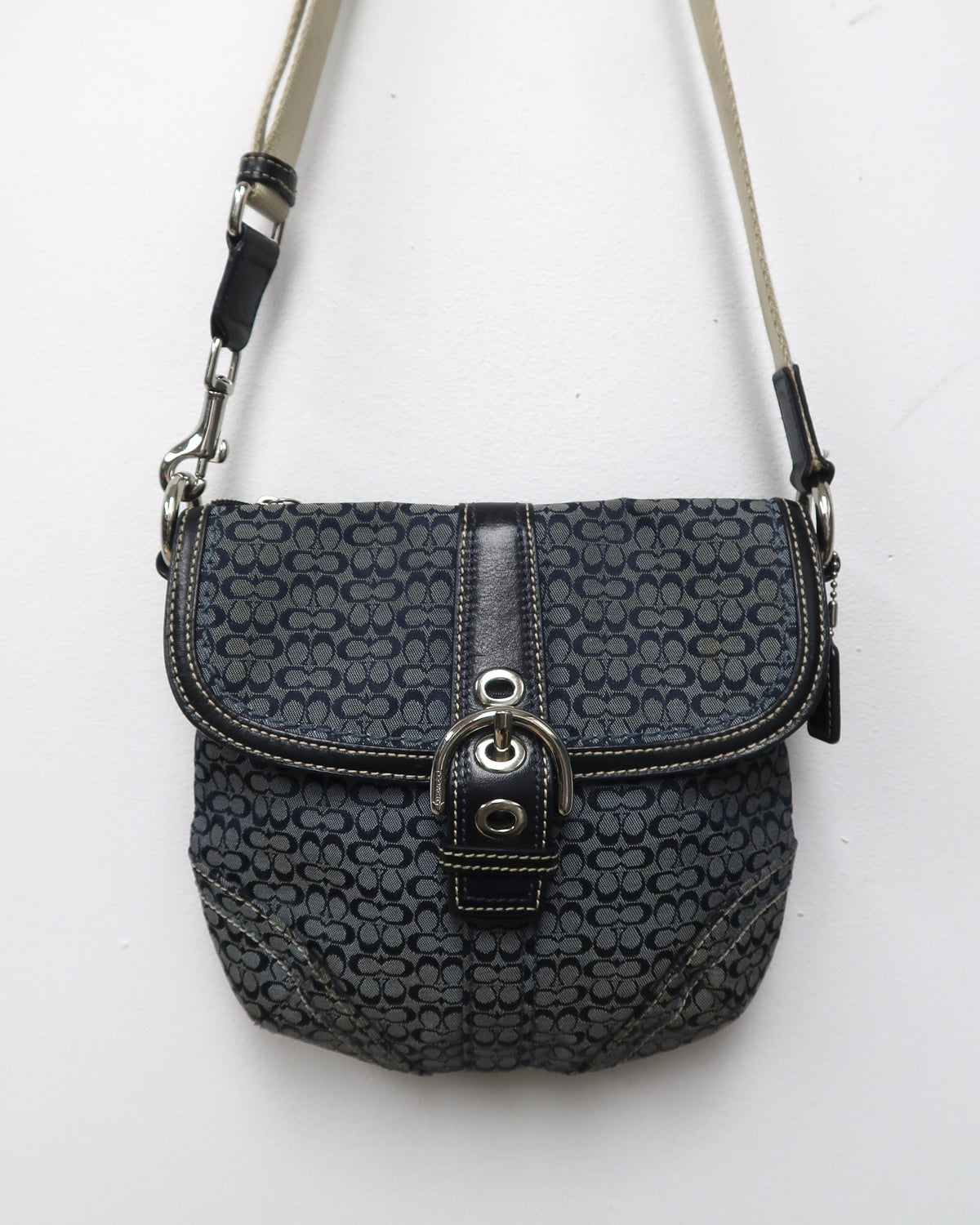 Coach Soho Crossbody Bag
