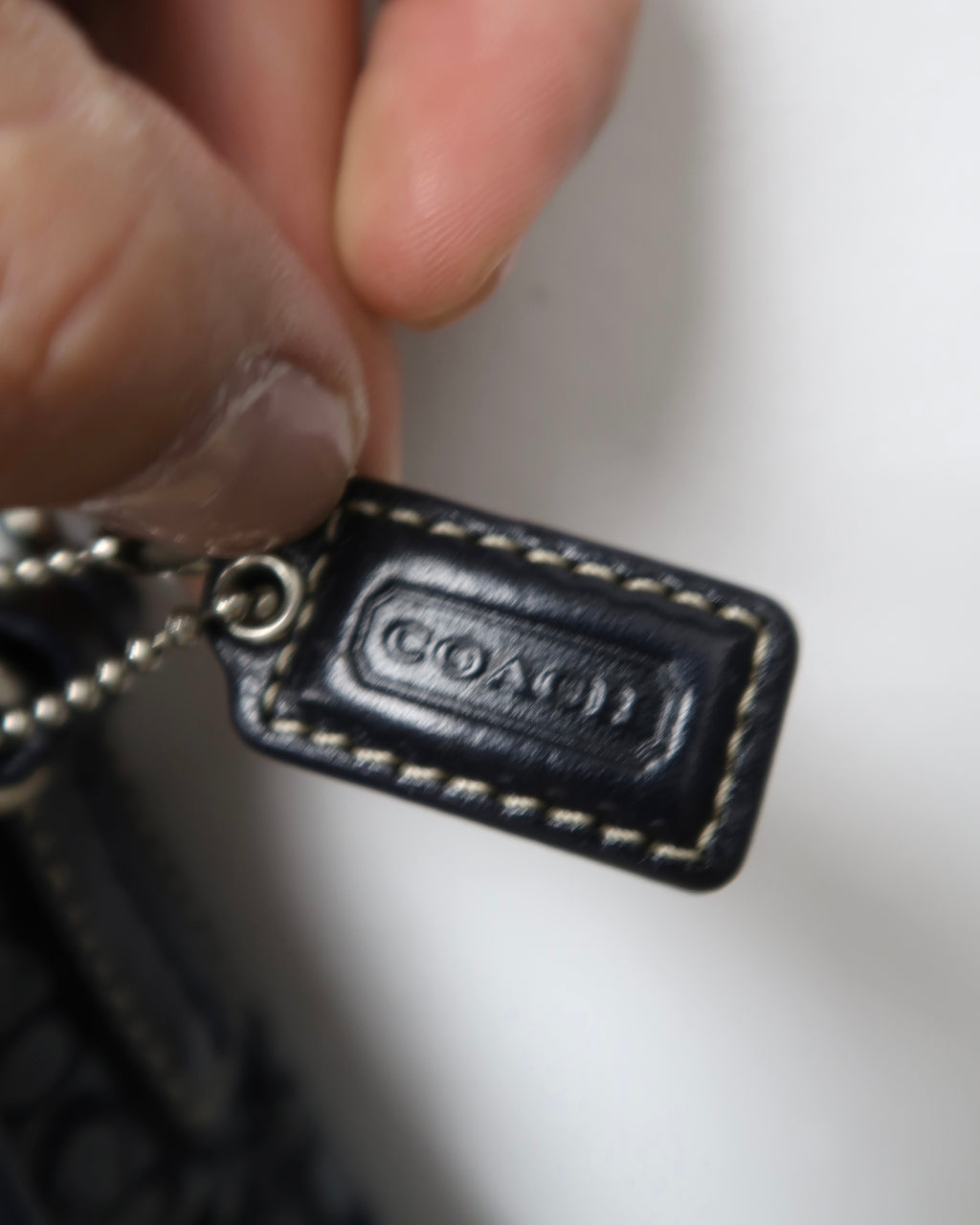 Coach Soho Crossbody Bag