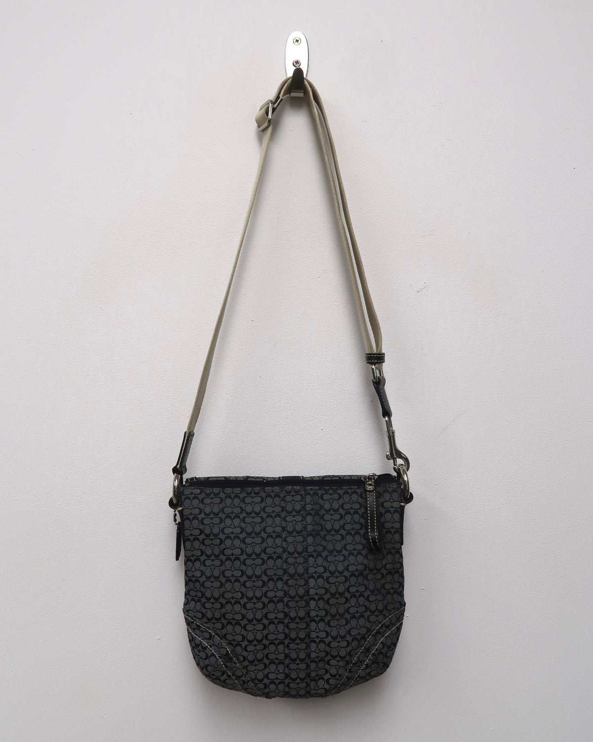 Coach Soho Crossbody Bag
