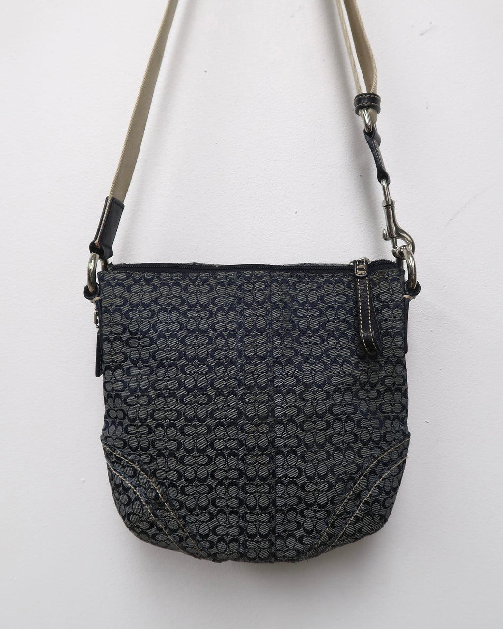 Coach Soho Crossbody Bag