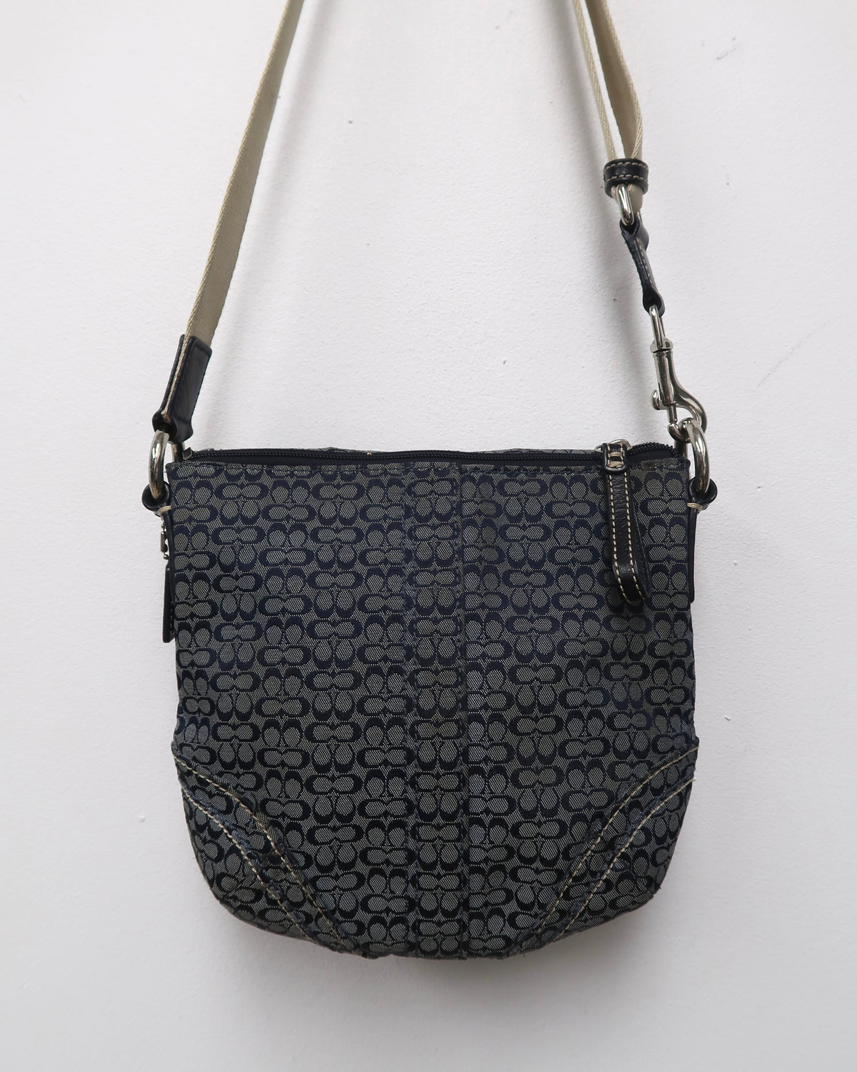 Coach Soho Crossbody Bag