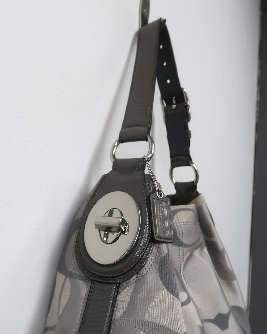 Coach Penelope Shoulder Bag
