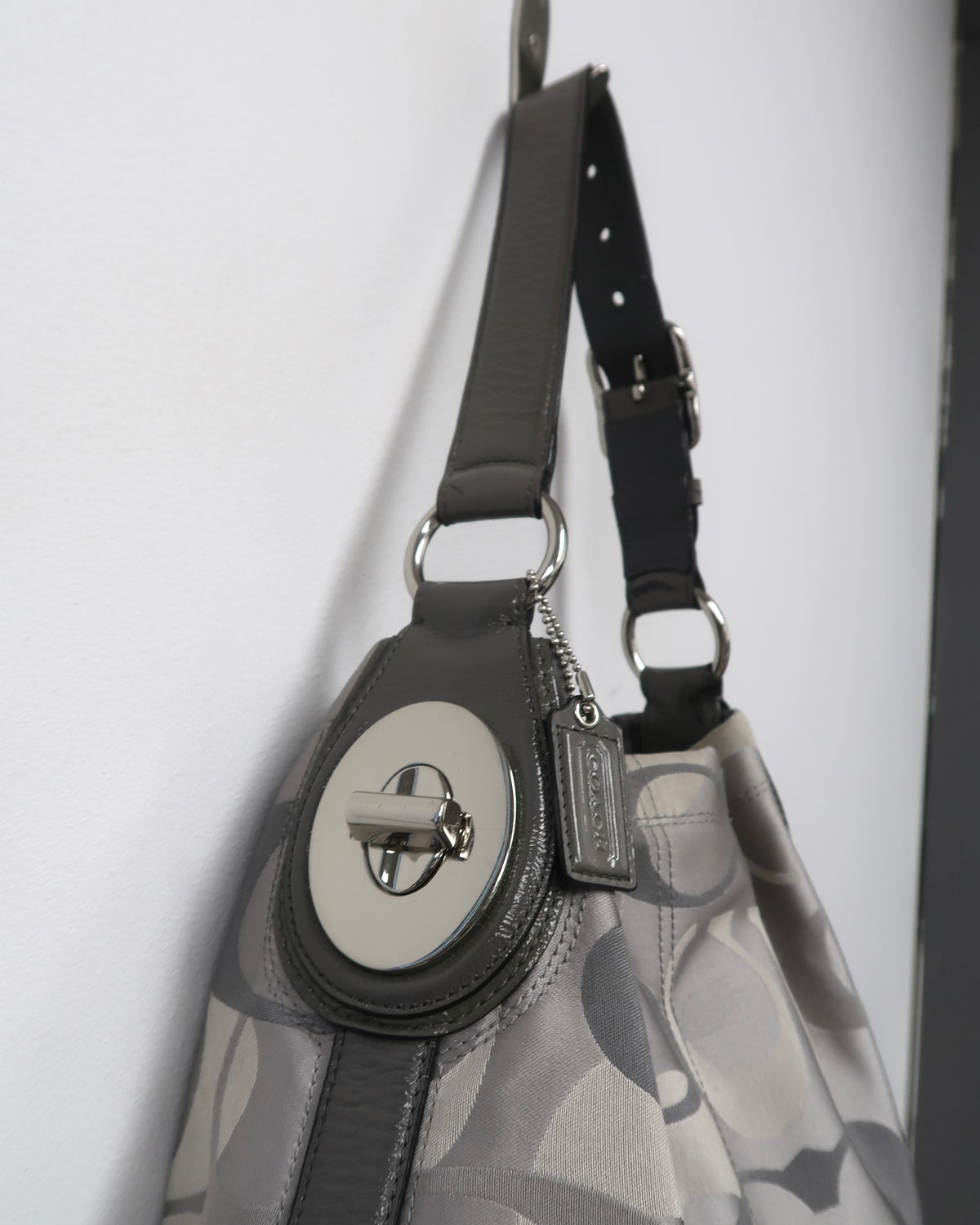 Coach Penelope Shoulder Bag