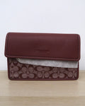 Coach Turner Flap Crossbody