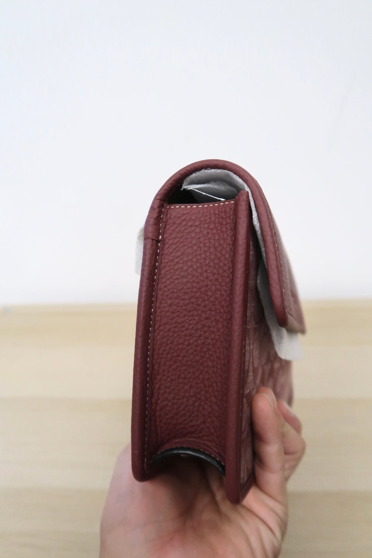 Coach Turner Flap Crossbody
