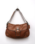 Vintage Coach Soho Shoulder Bag