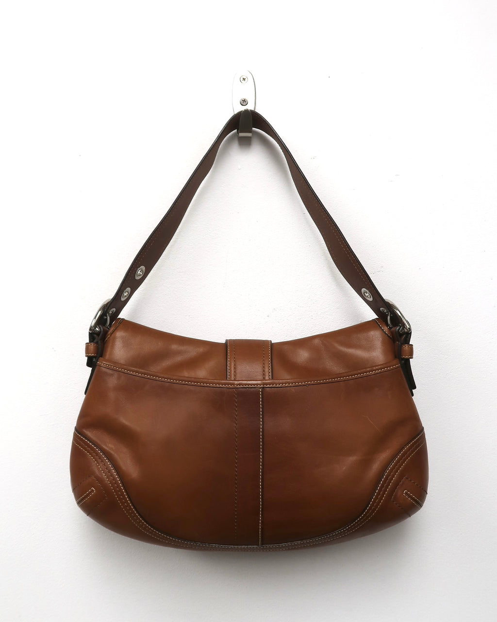 Vintage Coach Soho Shoulder Bag