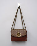 Coach Parker 18 Crossbody Bag