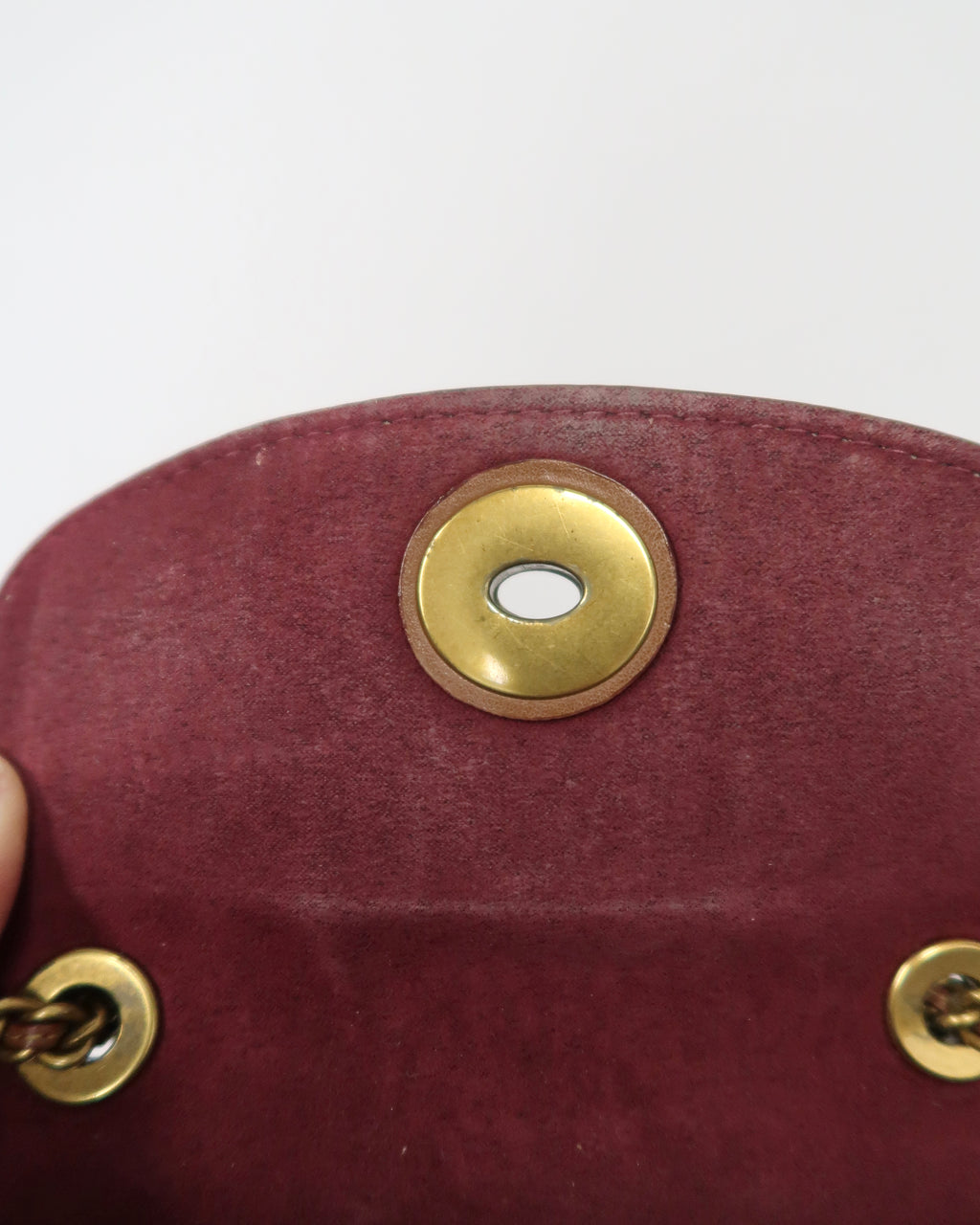 Coach Parker 18 Crossbody Bag
