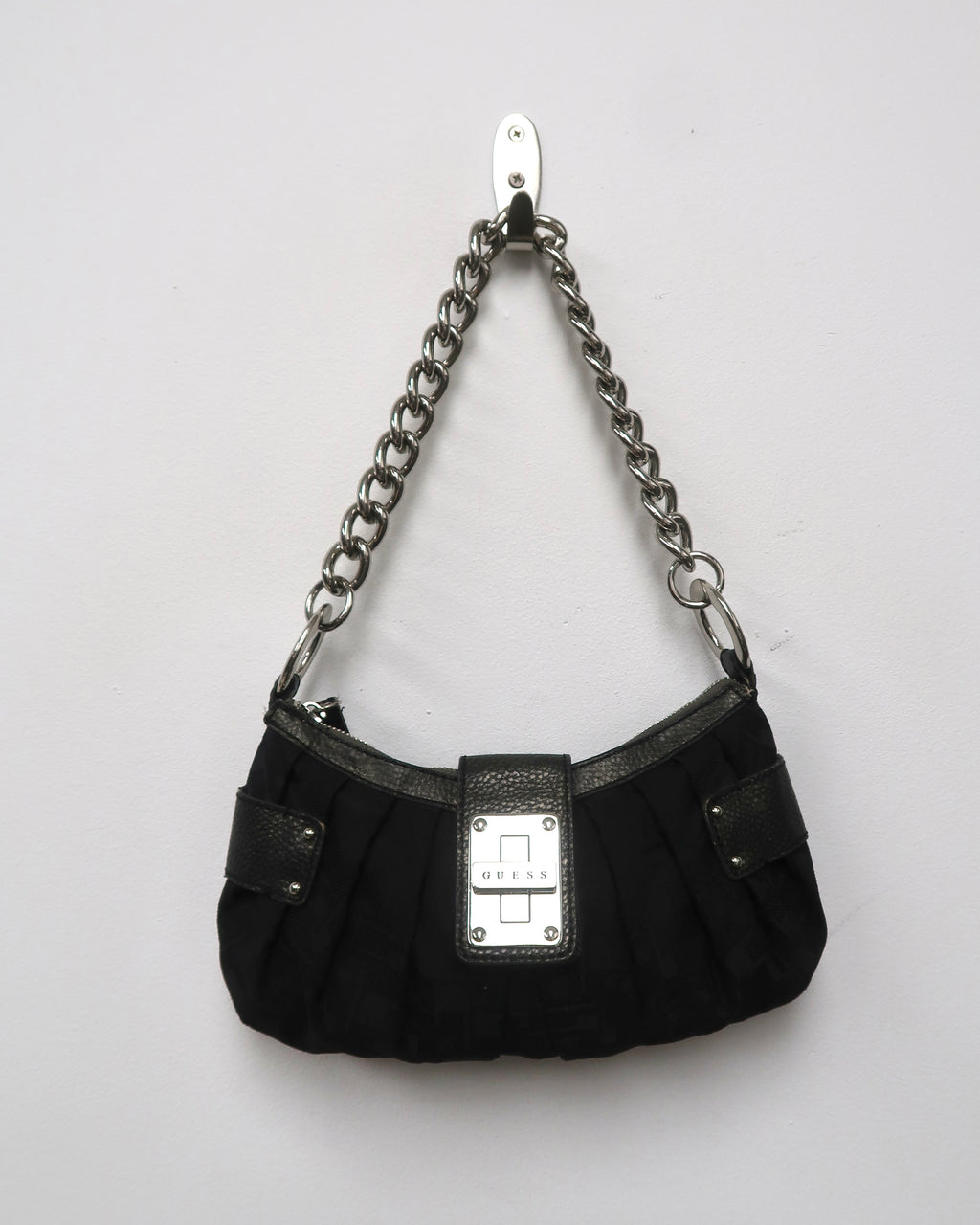 Y2K Guess Shoulder Bag