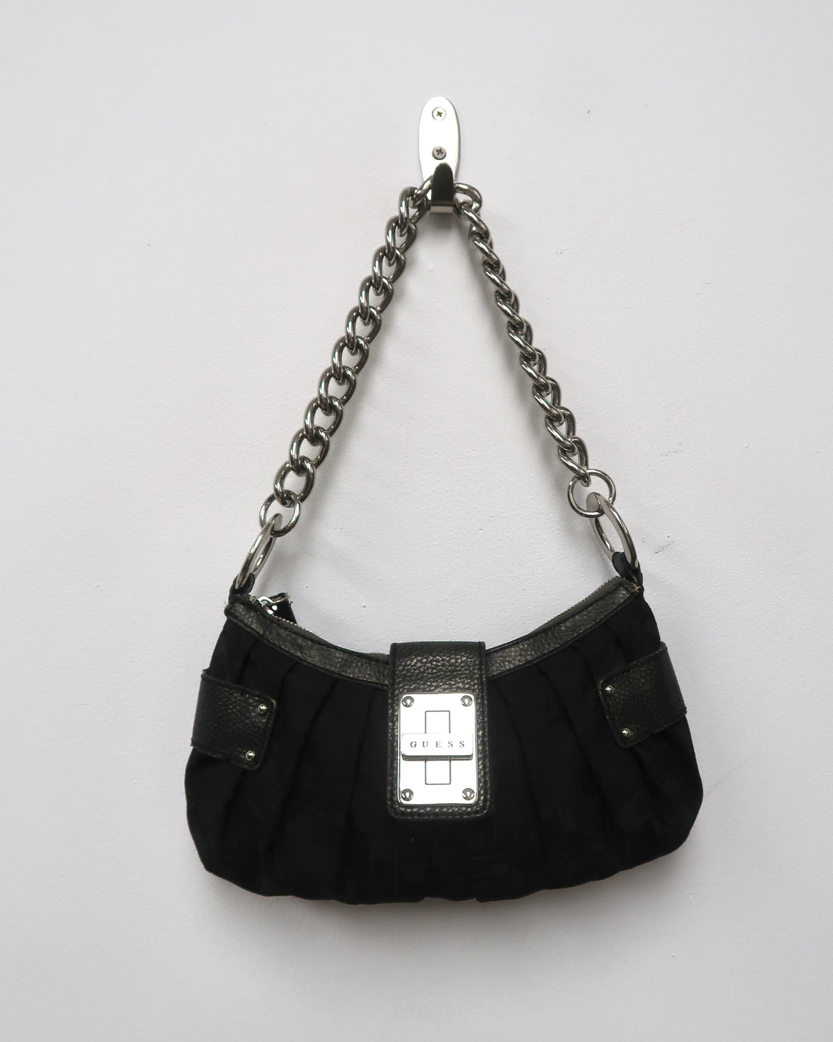 Y2K Guess Shoulder Bag