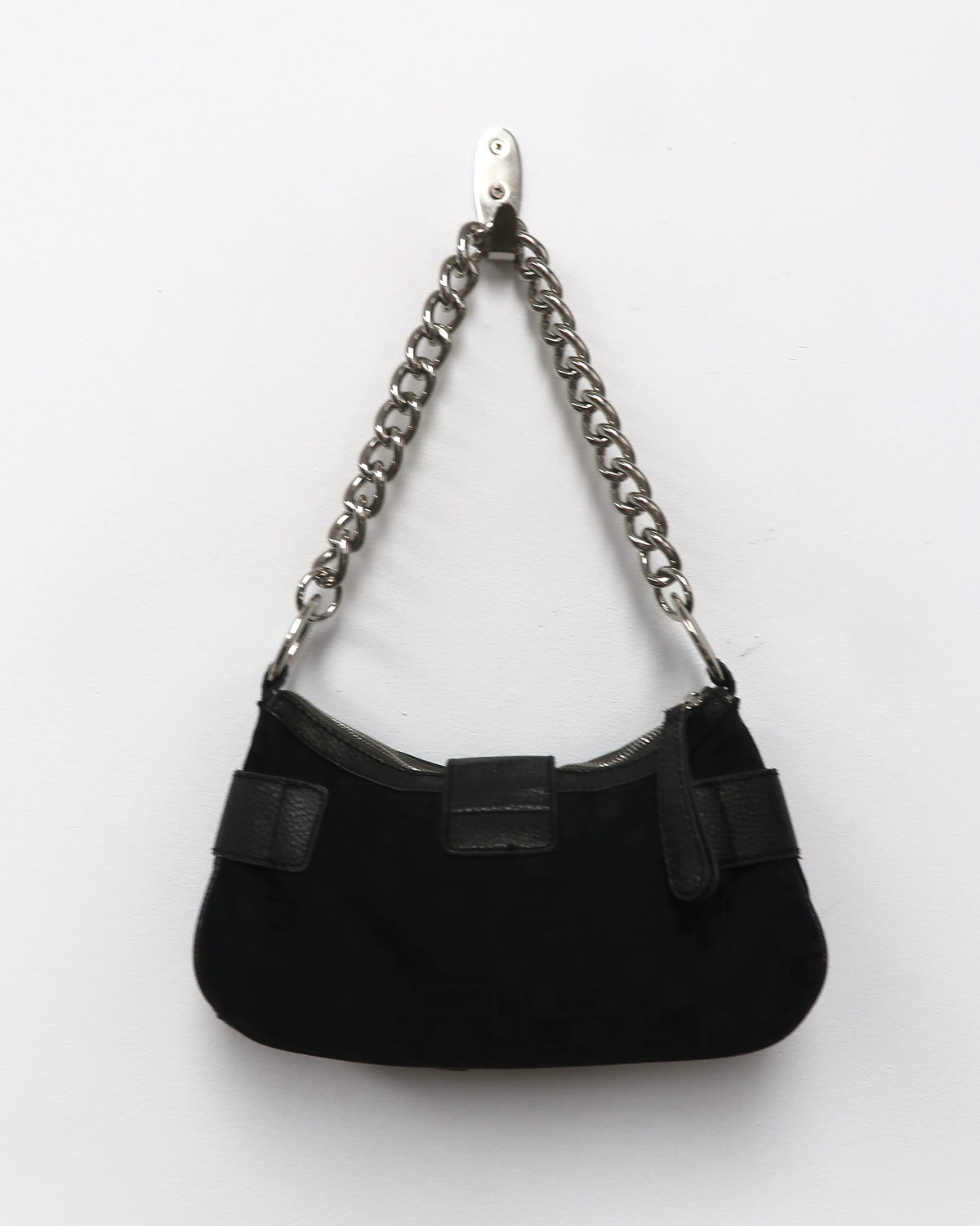 Y2K Guess Shoulder Bag