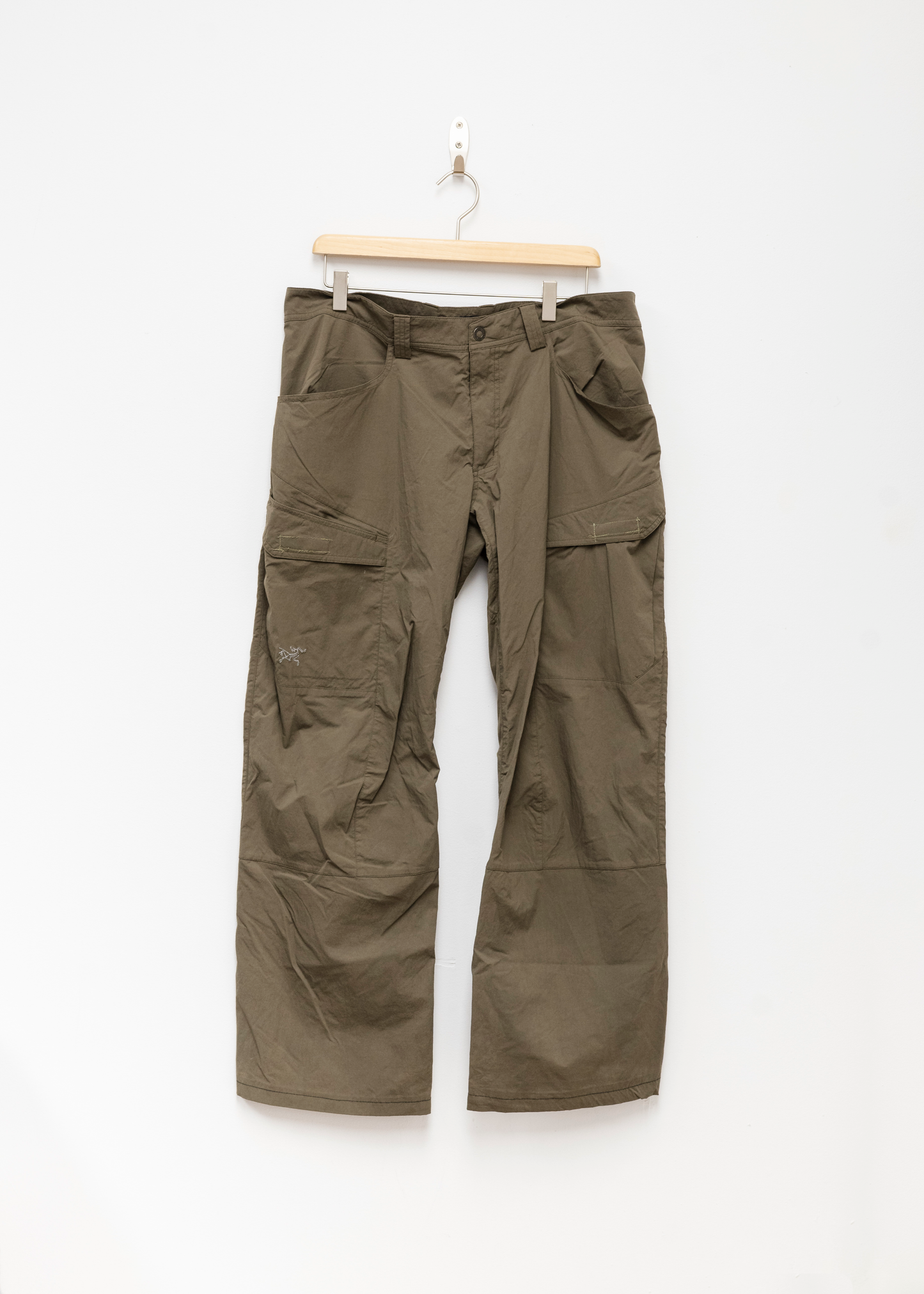 Arcteryx Hiking Pants