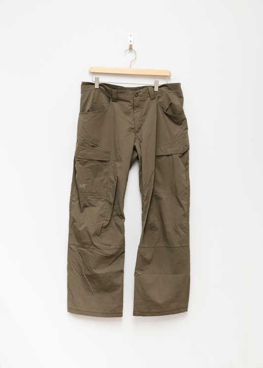 Arcteryx Hiking Pants