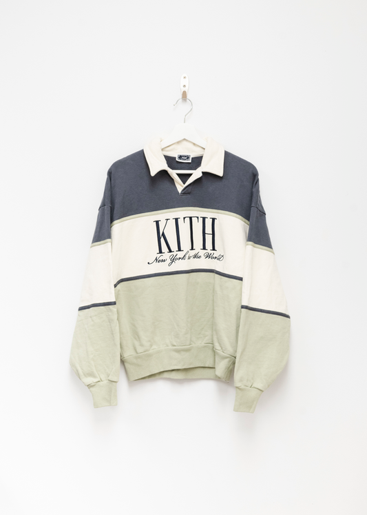 Kith Rugby Sweater