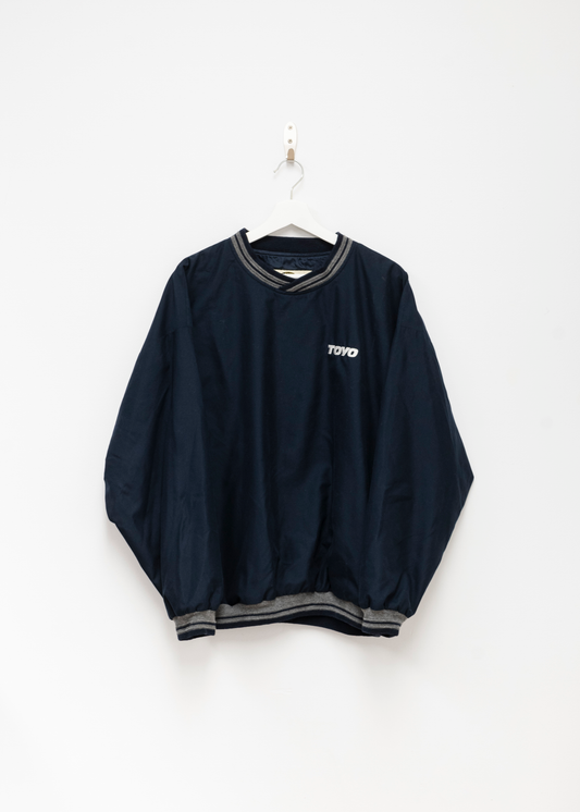 Toyo Pullover